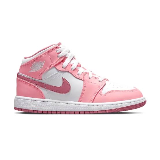 Air Jordan 1 Mid