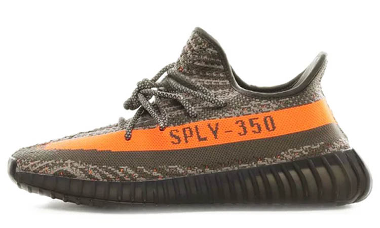 adidas Yeezy 350 V2 Carbon Beluga