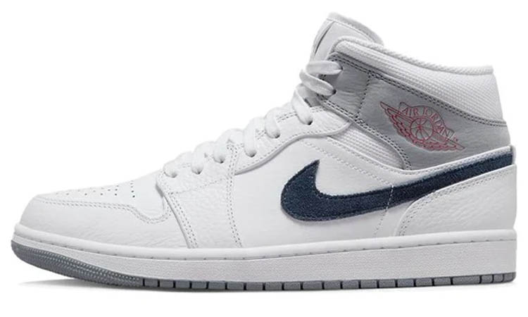 Air Jordan 1 Mid