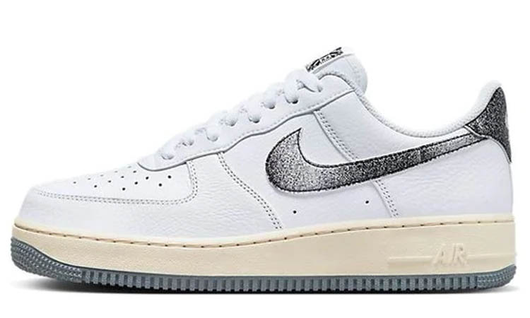 Nike Air Force 1 Low Classics 50 Years Of Hip-Hop