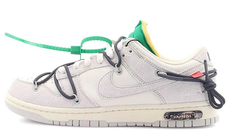 Nike Dunk Low