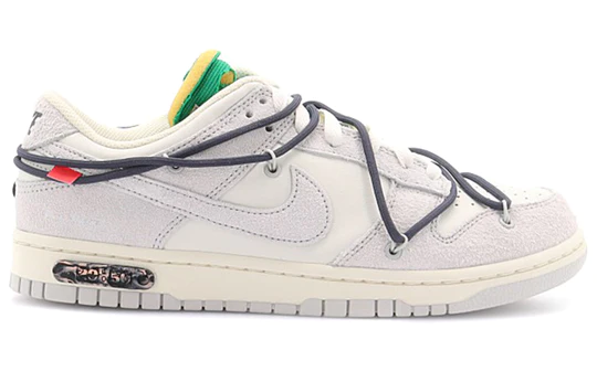 Nike Dunk Low
