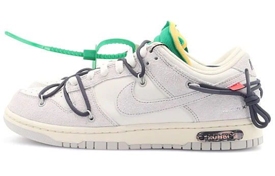 Nike Dunk Low