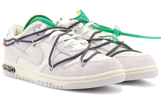 Nike Dunk Low