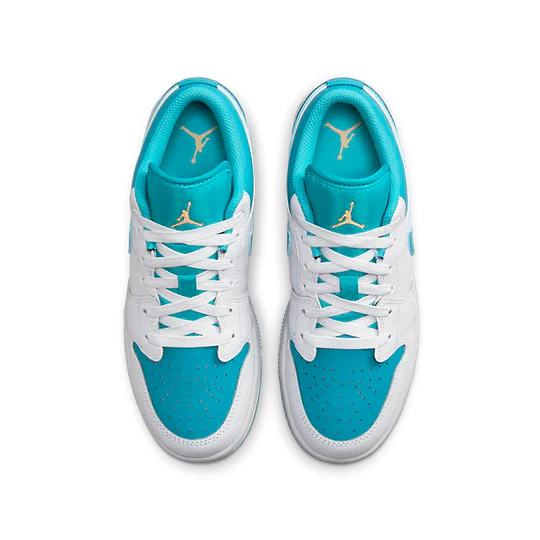 Air Jordan 1 Low
