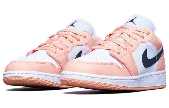 Air Jordan 1 Low