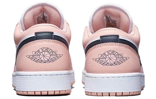 Air Jordan 1 Low