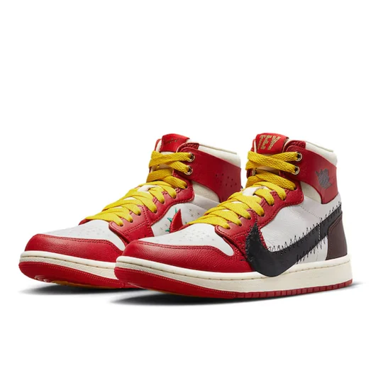 Air Jordan 1 High Zoom Air CMFT 2