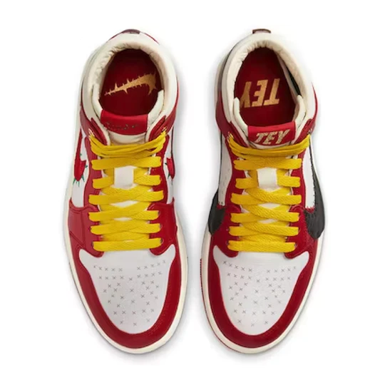 Air Jordan 1 High Zoom Air CMFT 2