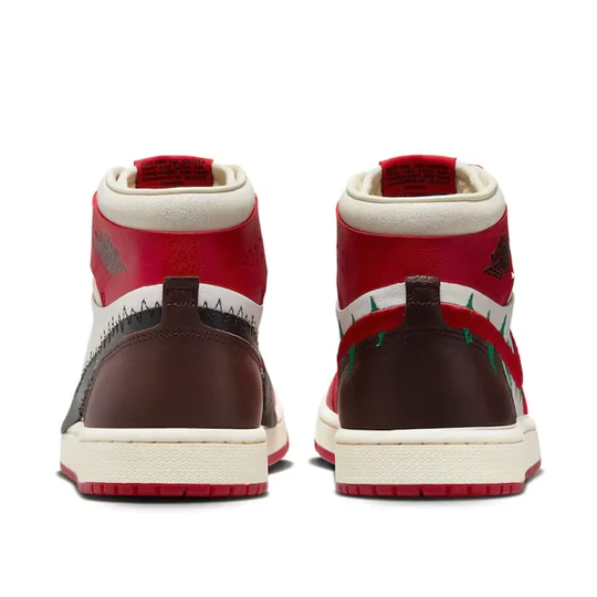 Air Jordan 1 High Zoom Air CMFT 2
