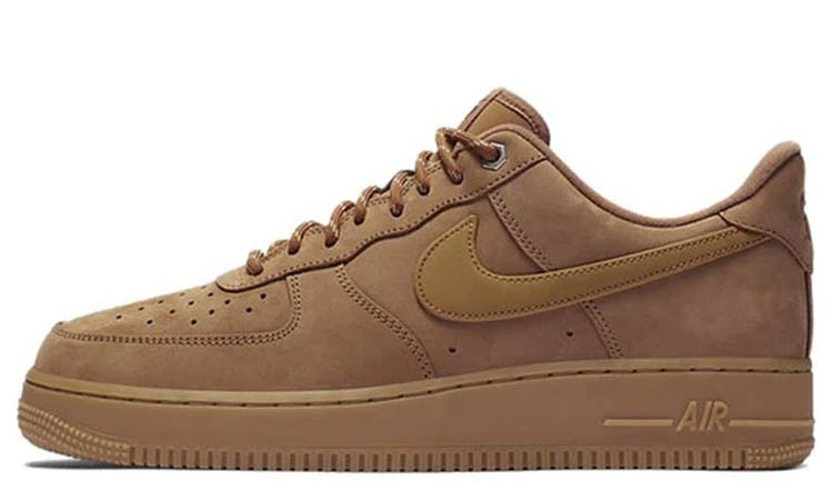 Nike Air Force 1 Low Flax (2019/2022)