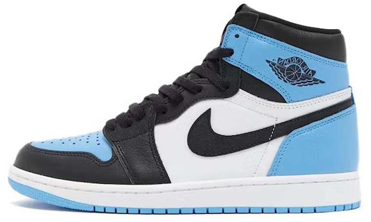 Air Jordan 1 High OG UNC Toe