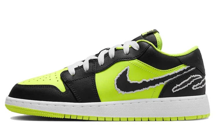 Air Jordan 1 Low SE