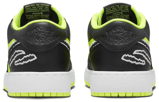 Air Jordan 1 Low SE