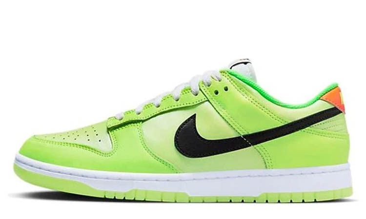 Nike Dunk Low SE