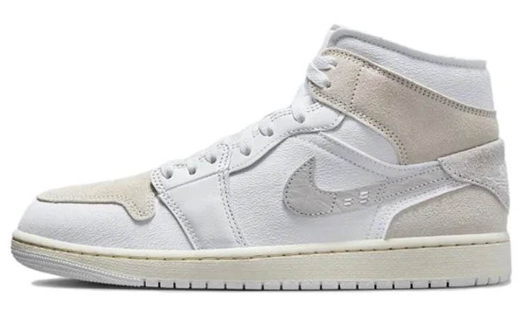Air Jordan 1 Mid SE Craft