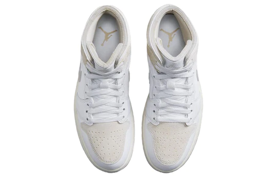 Air Jordan 1 Mid SE Craft