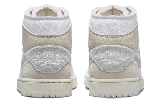Air Jordan 1 Mid SE Craft