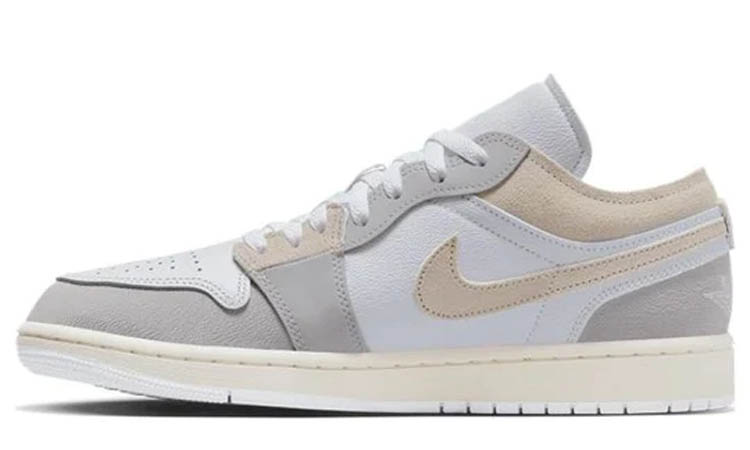 Air Jordan 1 Low SE Craft