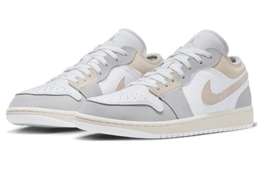 Air Jordan 1 Low SE Craft