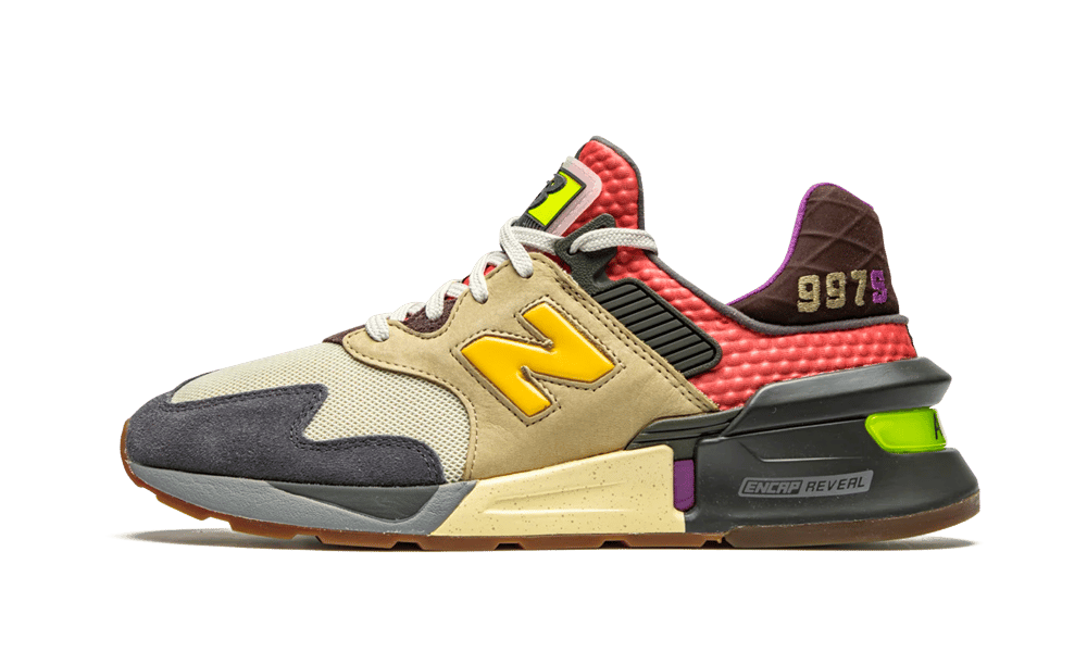 New Balance 997S Bodega Better Days