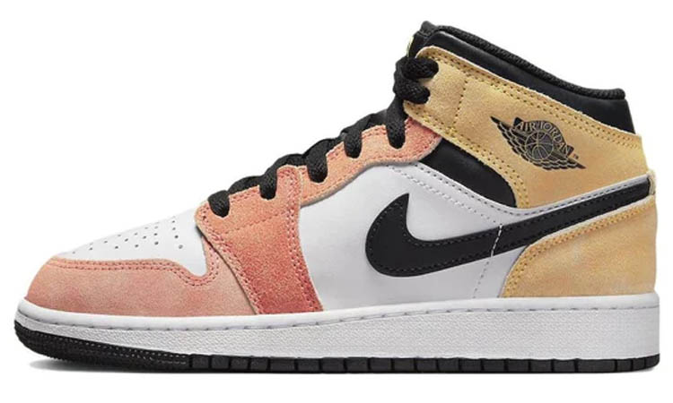 Air Jordan 1 Mid SE