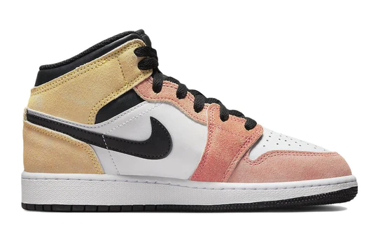 Air Jordan 1 Mid SE