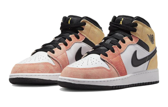 Air Jordan 1 Mid SE
