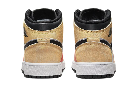 Air Jordan 1 Mid SE