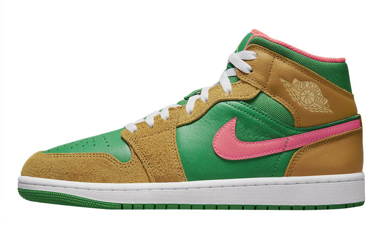 Air Jordan 1 Mid