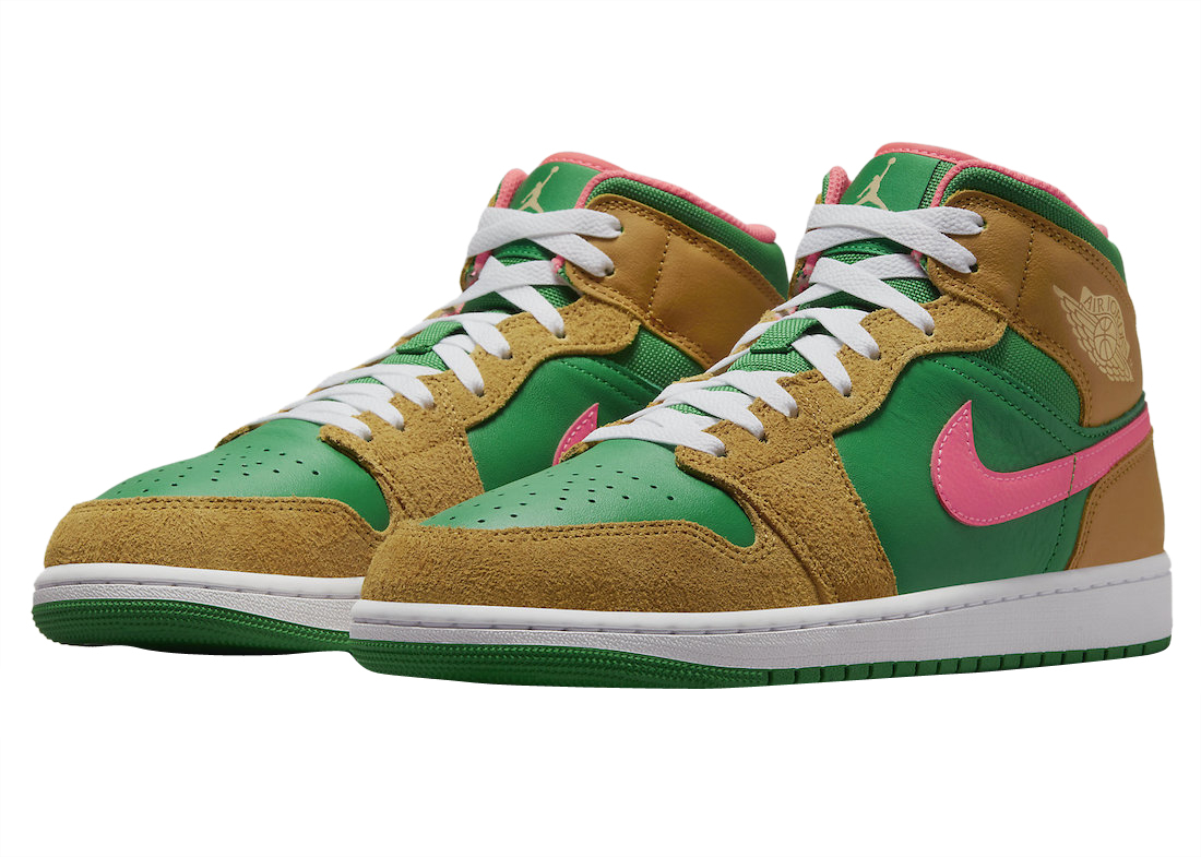 Air Jordan 1 Mid