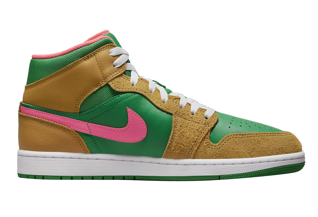Air Jordan 1 Mid