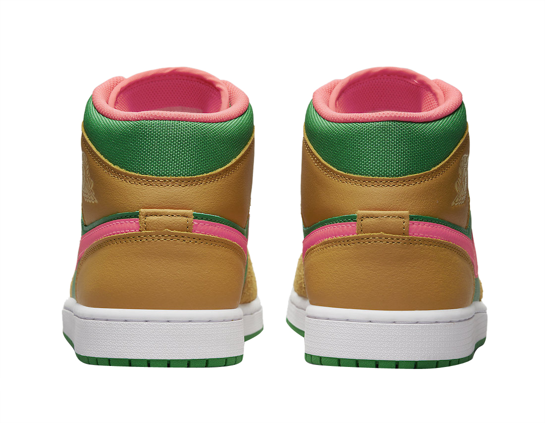Air Jordan 1 Mid