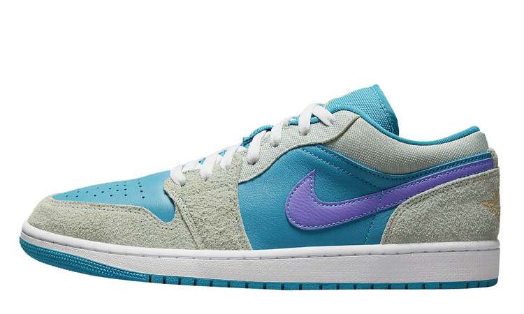 Air Jordan 1 Low