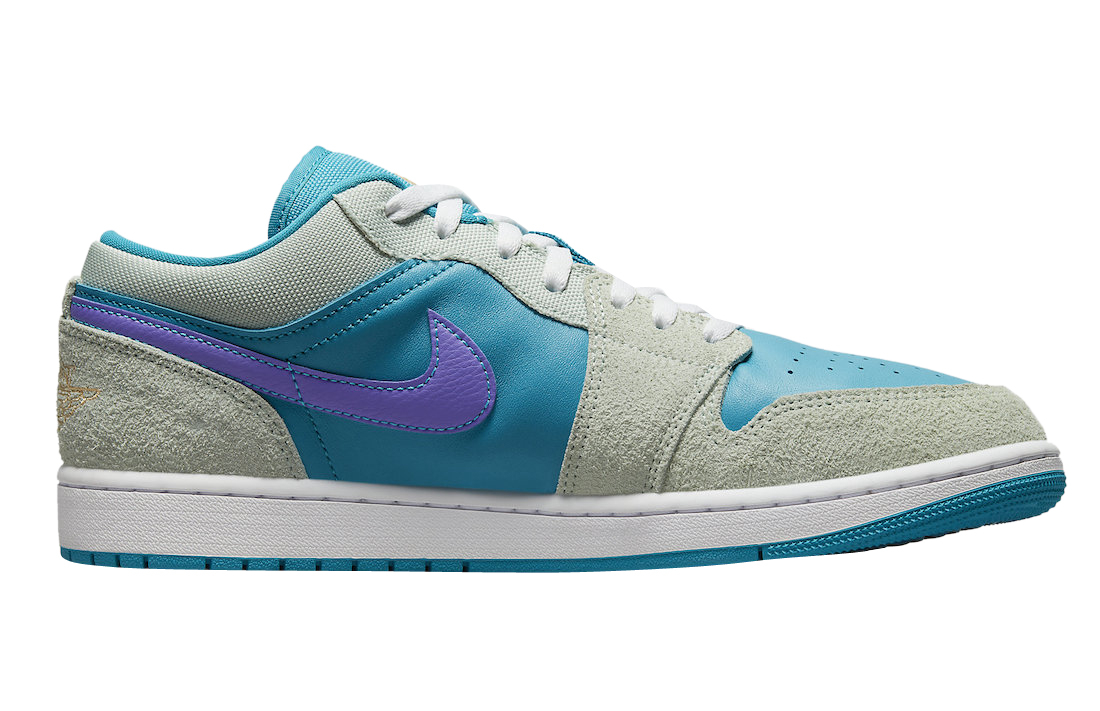 Air Jordan 1 Low