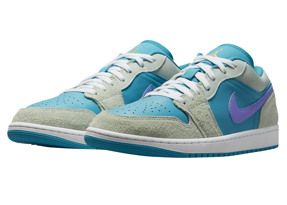 Air Jordan 1 Low