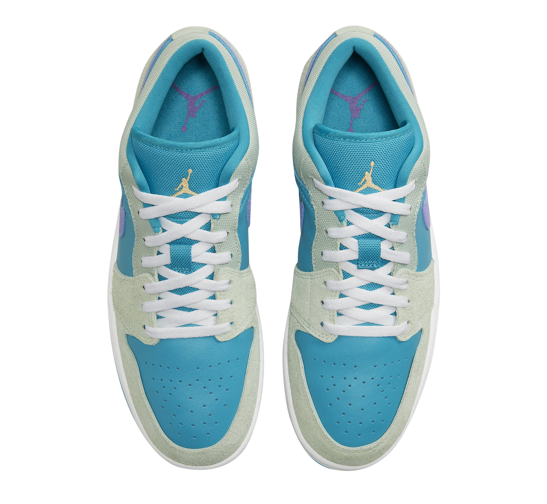 Air Jordan 1 Low