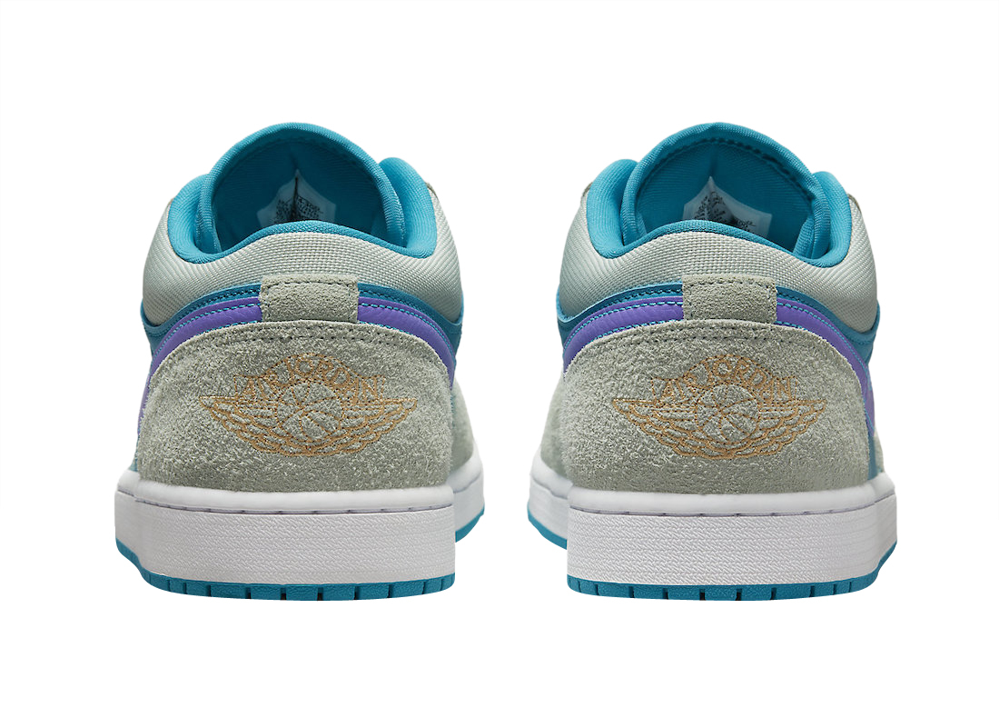 Air Jordan 1 Low