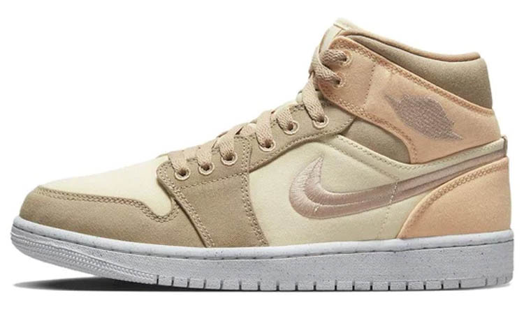 Air Jordan 1 Mid SE
