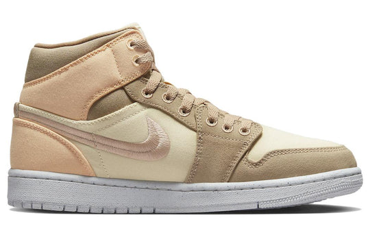 Air Jordan 1 Mid SE
