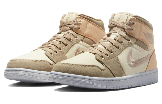 Air Jordan 1 Mid SE