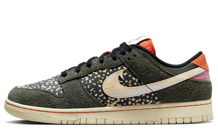 Nike Dunk Low SE