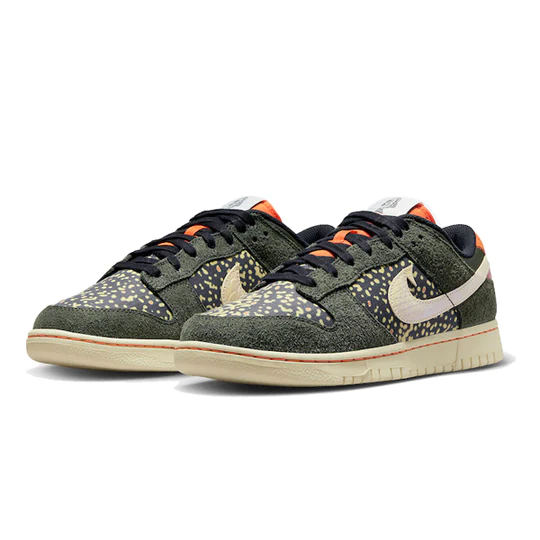 Nike Dunk Low SE