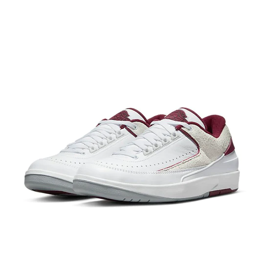 Air Jordan 2 Retro Low