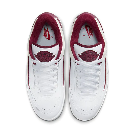 Air Jordan 2 Retro Low