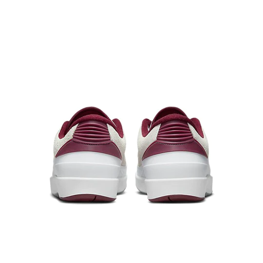 Air Jordan 2 Retro Low