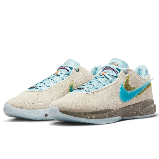 Nike LeBron 20