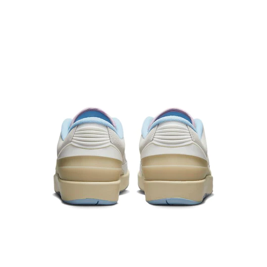 Air Jordan 2 Retro Low