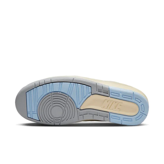 Air Jordan 2 Retro Low