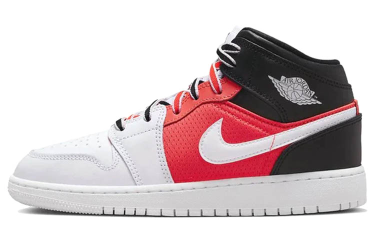 Air Jordan 1 Mid